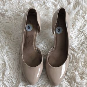 Lifestyle Velocity pumps